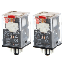 MKS General-Purpose Relay MKS General-Purpose Relay