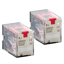 MY General-Purpose Relay MY General-Purpose Relay