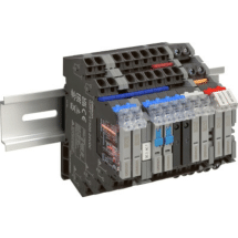 G2RV-ST Slim Industrial Relay Series G2RV-ST Slim Industrial Relay Series