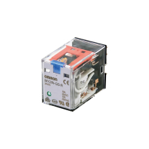 MY-GS-R Miniature Power Relay Series MY-GS-R Miniature Power Relay Series