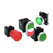 Plastic Push Buttons Plastic Push Buttons