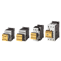 Safety Contactors