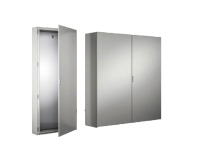 VX SE Free-Standing Enclosure System VX SE Free-Standing Enclosure System