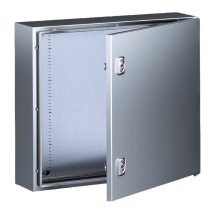 AX Compact Enclosure AX Compact Enclosure