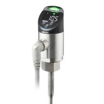 E8FC Flow Sensors E8FC Flow Sensors