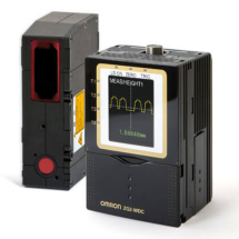 ZG2 Smart 2D Profile Measuring Sensors ZG2 Smart 2D Profile Measuring Sensors