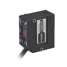 ZX1 Smart Laser Sensors ZX1 Smart Laser Sensors