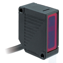 ZX-L Laser Measurement Sensors ZX-L Laser Measurement Sensors