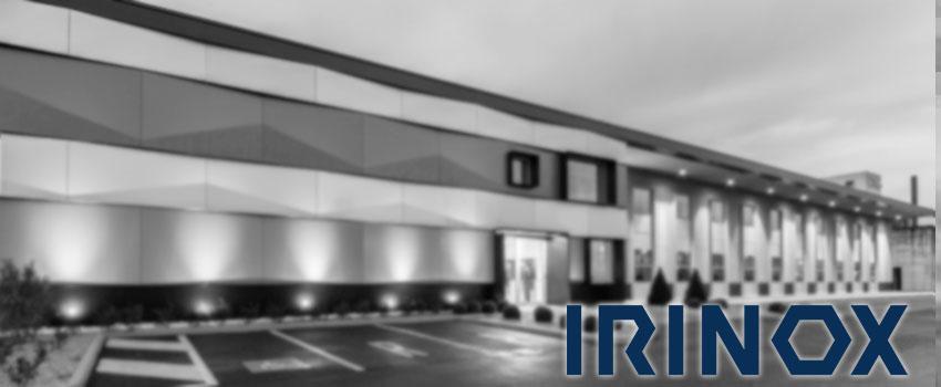 irinox-supplier irinox-supplier