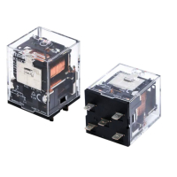 Industrial Relays Industrial Relays