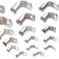 Heavy Duty/Right Angled Lugs Heavy Duty/Right Angled Lugs