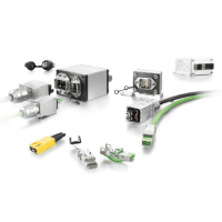 Ethernet Connectors Ethernet Connectors